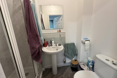 7 bed flat, Schuster Road, Victoria Park, Manchester, M145LX - Image 10